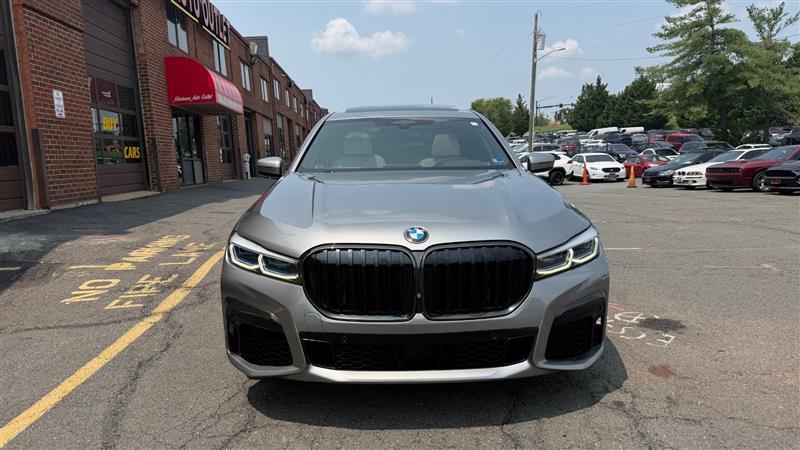 bmw 7 series 2020 WBA7U2C04LGJ59249 image bmw 7 series 2020 WBA7U2C04LGJ59249 image
